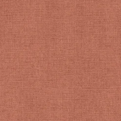 Papier peint vinyle intissé uni orange terracotta L.53 x l.1005 cm GoodHome Tille
