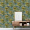 Papier peint vinyle intissé GoodHome Nikia