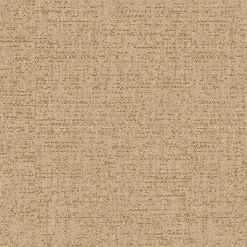 Papier peint vinyle intissé Pufos GoodHome uni texturé beige L. 10,05m x l. 0,53m