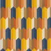 Papier peint vinyle sur intissé Vintage L.10.05 x l.0.53 m. - Réf. LTC-51172805