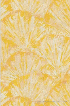 Papier peint vinyle sur intissé Contemporain L.10.05 x l.0.53 m. - Réf. AS-781984