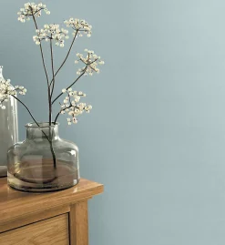 Papier peint vinyle sur intissé GoodHome Arceau vert