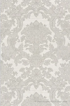 Papier peint vinyle sur intissé Vintage L.10.05 x l.0.53 m. - Réf. MC-OP33341