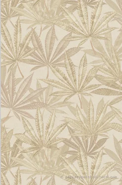 Papier peint vinyle sur intissé Nature L.10.05 x l.0.53 m. - Réf. AS-399843