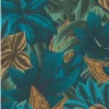 Papier peint vinyle sur intissé Jungle L.10.05 x l.0.53 m. - Réf. AS-392221