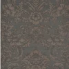 Papier peint vinyle sur intissé Vintage L.10.05 x l.0.53 m. - Réf. MC-OP33349