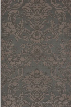 Papier peint vinyle sur intissé Vintage L.10.05 x l.0.53 m. - Réf. MC-OP33349