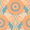 Papier peint vinyle sur intissé Vintage L.8.5 x l.0.53 m. - Réf. AS-395302