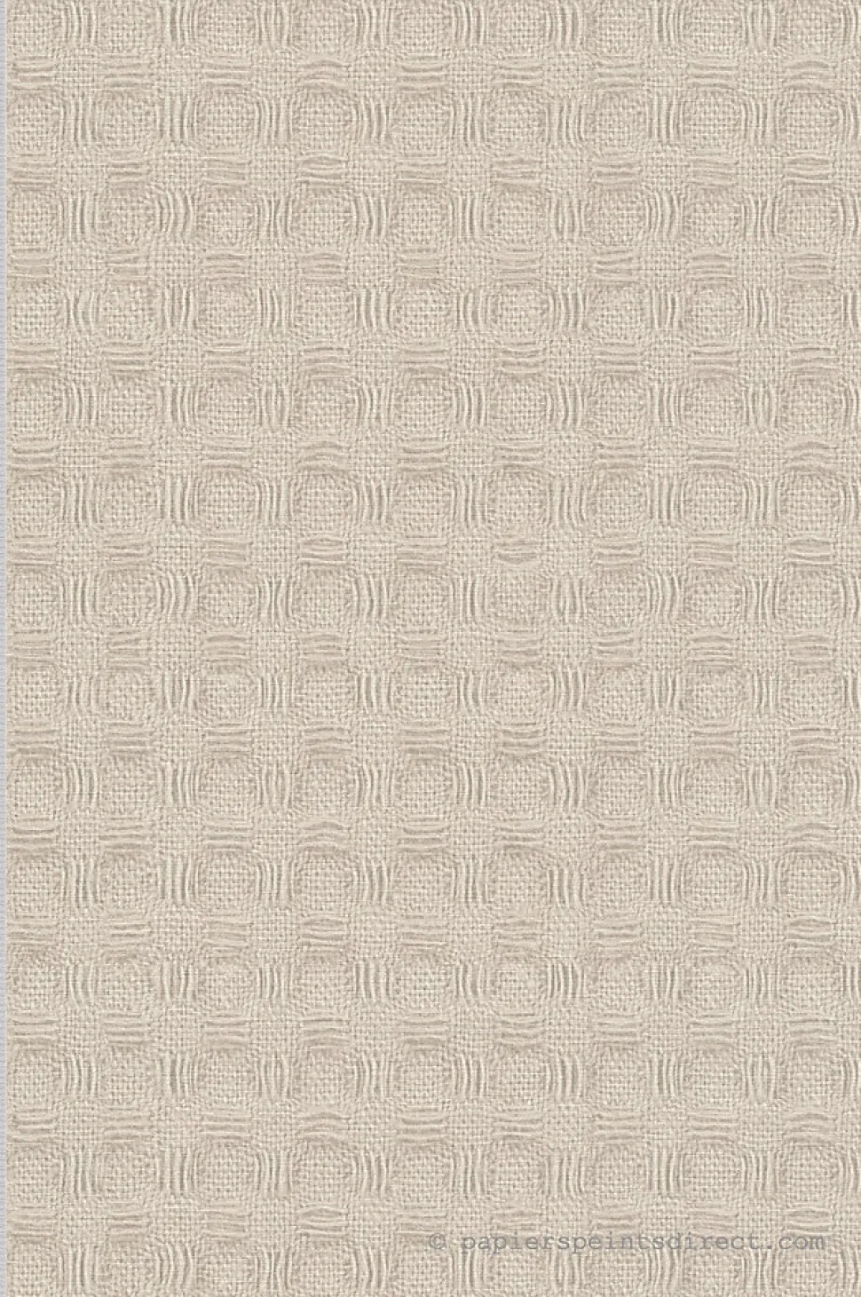 Papier peint vinyle sur intissé Trompe l'oeil L.10.05 x l.0.53 m. - Réf. LTC-51232417