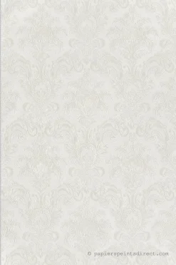 Papier peint vinyle sur intissé Classique L.10.05 x l.0.53 m. - Réf. MC-23610