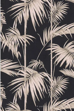 Papier peint vinyle sur intissé Jungle L.10.05 x l.0.53 m. - Réf. SP14656