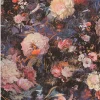 Papier peint vinyle sur intissé Fleur L.10.05 x l.0.53 m. - Réf. AS-388211