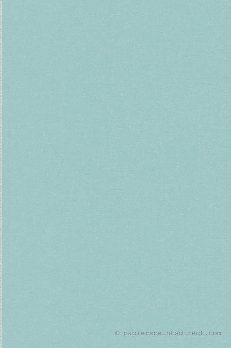 Papier peint vinyle sur intissé Uni L.10.05 x l.0.53 m. - Réf. AS-392672
