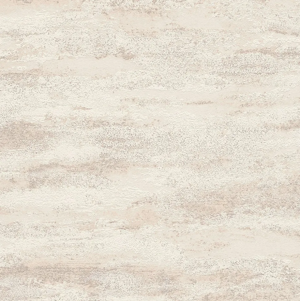 Papier peint vinyle sur intissé Chives GoodHome contemporain beige l.53 x H.1005 cm