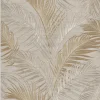 Papier peint vinyle sur intissé Jungle L.10.05 x l.0.53 m. - Réf. MC-OP33314