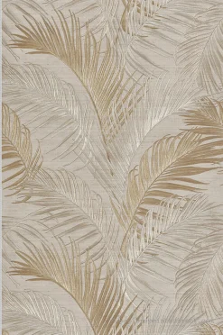 Papier peint vinyle sur intissé Jungle L.10.05 x l.0.53 m. - Réf. MC-OP33314