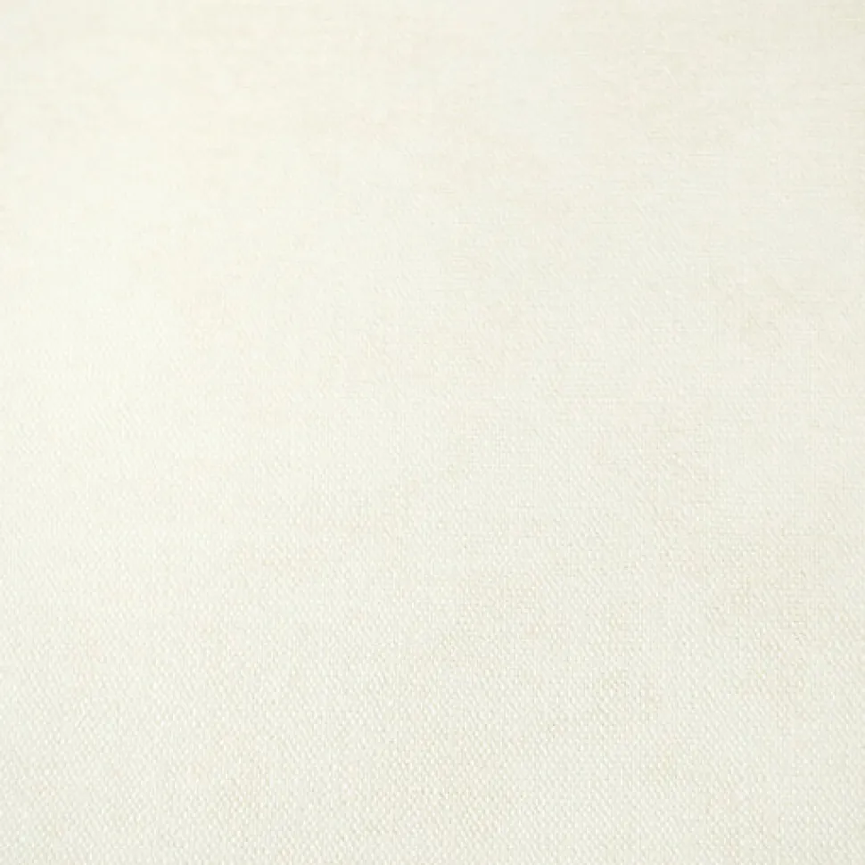 Papier peint vinyle sur intissé - Nature colors - Toile crème fouettée - Rouleau(x)