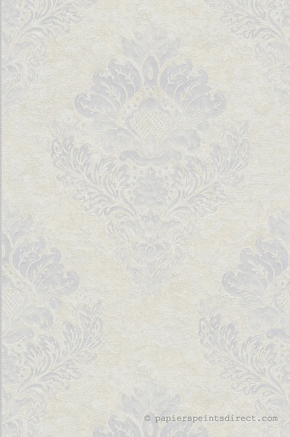 Papier peint vinyle sur intissé Classique L.10.05 x l.0.53 m. - Réf. SP15539