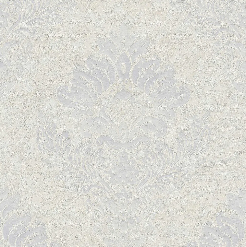 Papier peint vinyle sur intissé Classique L.10.05 x l.0.53 m. - Réf. SP15539