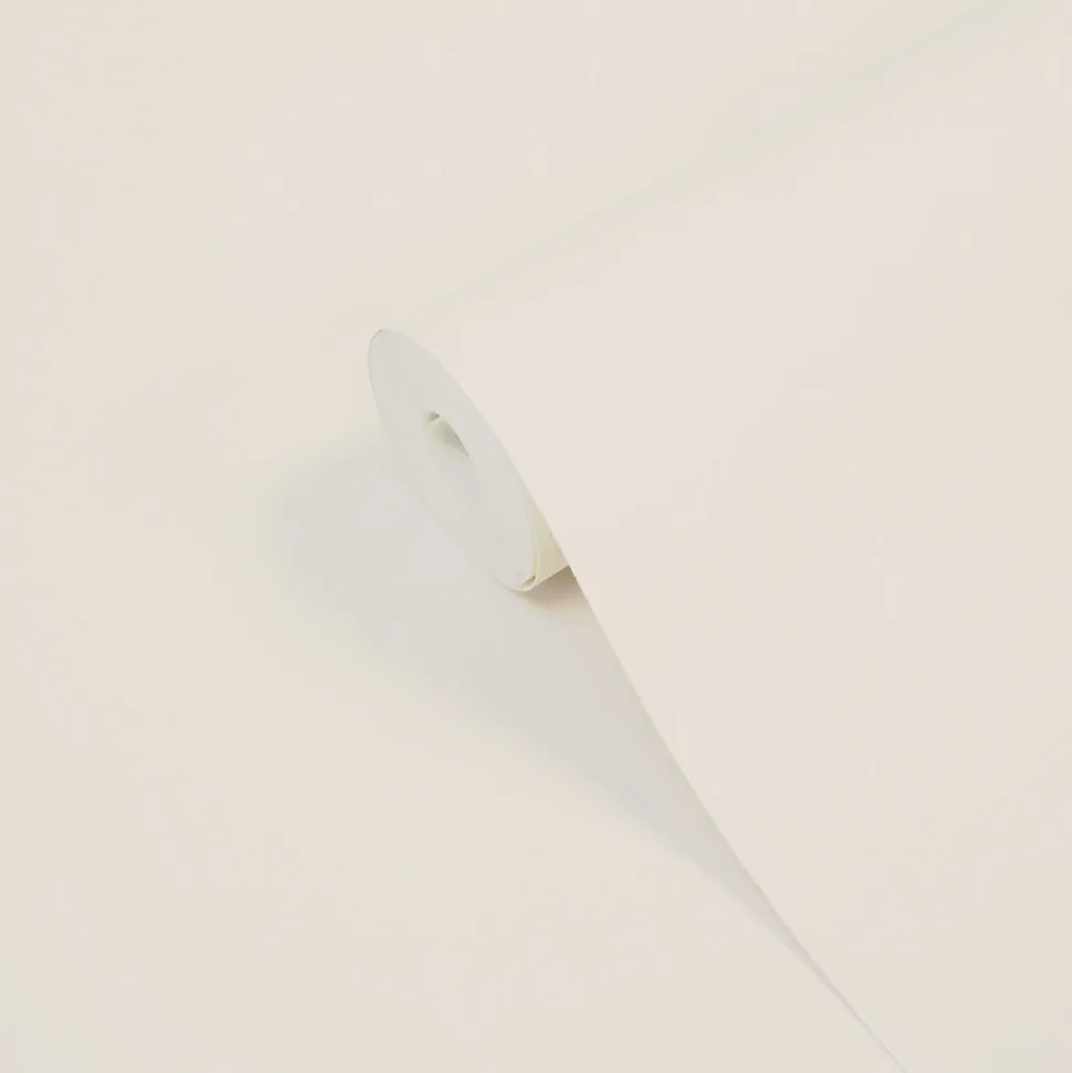 Papier peint vinyle sur intissé GoodHome Aune sable