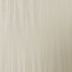 Papier peint vinyle sur intissé GoodHome métallique or pâle 53 cm