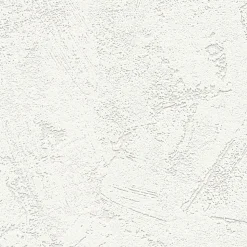 Papier peint vinyle sur intissé GoodHome  Lancon blanc cassé