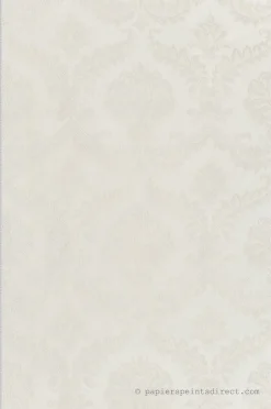 Papier peint vinyle sur intissé Classique L.10.05 x l.0.53 m. - Réf. MC-23600
