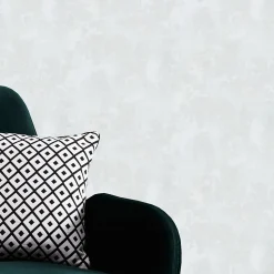 Papier peint vinyle sur intissé GoodHome  Omey gris clair