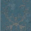 Papier peint vinyle sur intissé Classique L.10.05 x l.0.53 m. - Réf. MC-37648-5