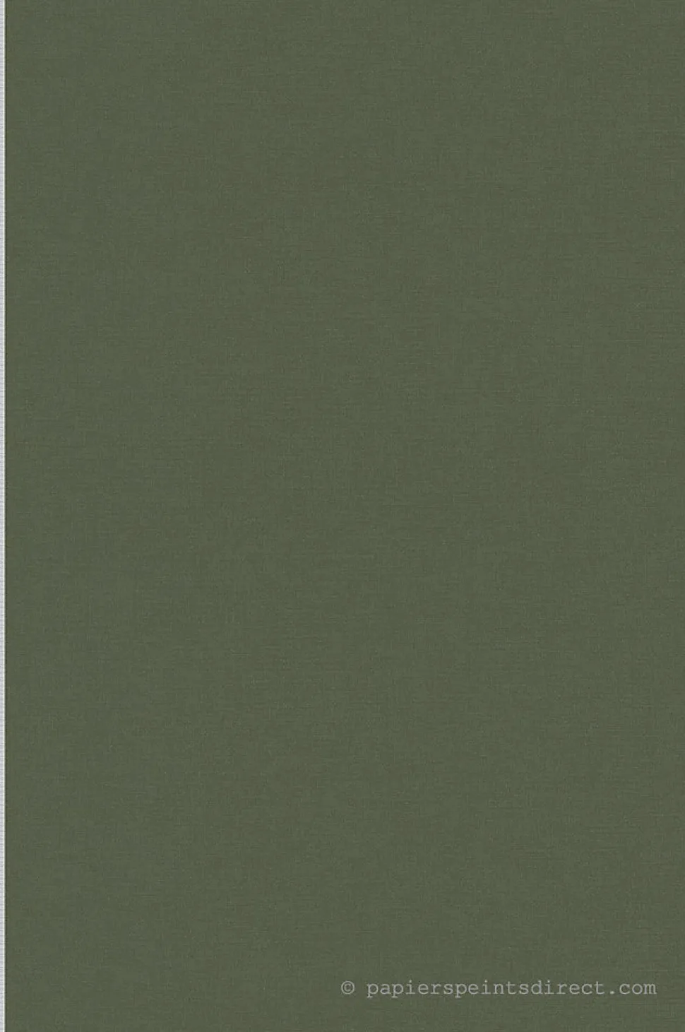 Papier peint vinyle sur intissé Uni L.10.05 x l.0.53 m. - Réf. AS-392663