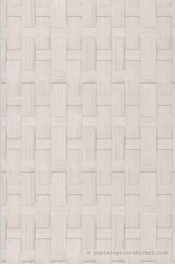 Papier peint vinyle sur intissé Trompe l'oeil L.10.05 x l.0.53 m. - Réf. LTC-51230607