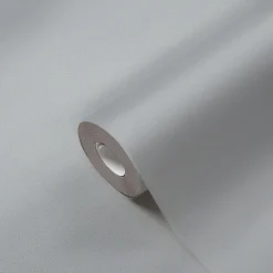 Papier peint vinyle sur intissé GoodHome  Aune gris clair