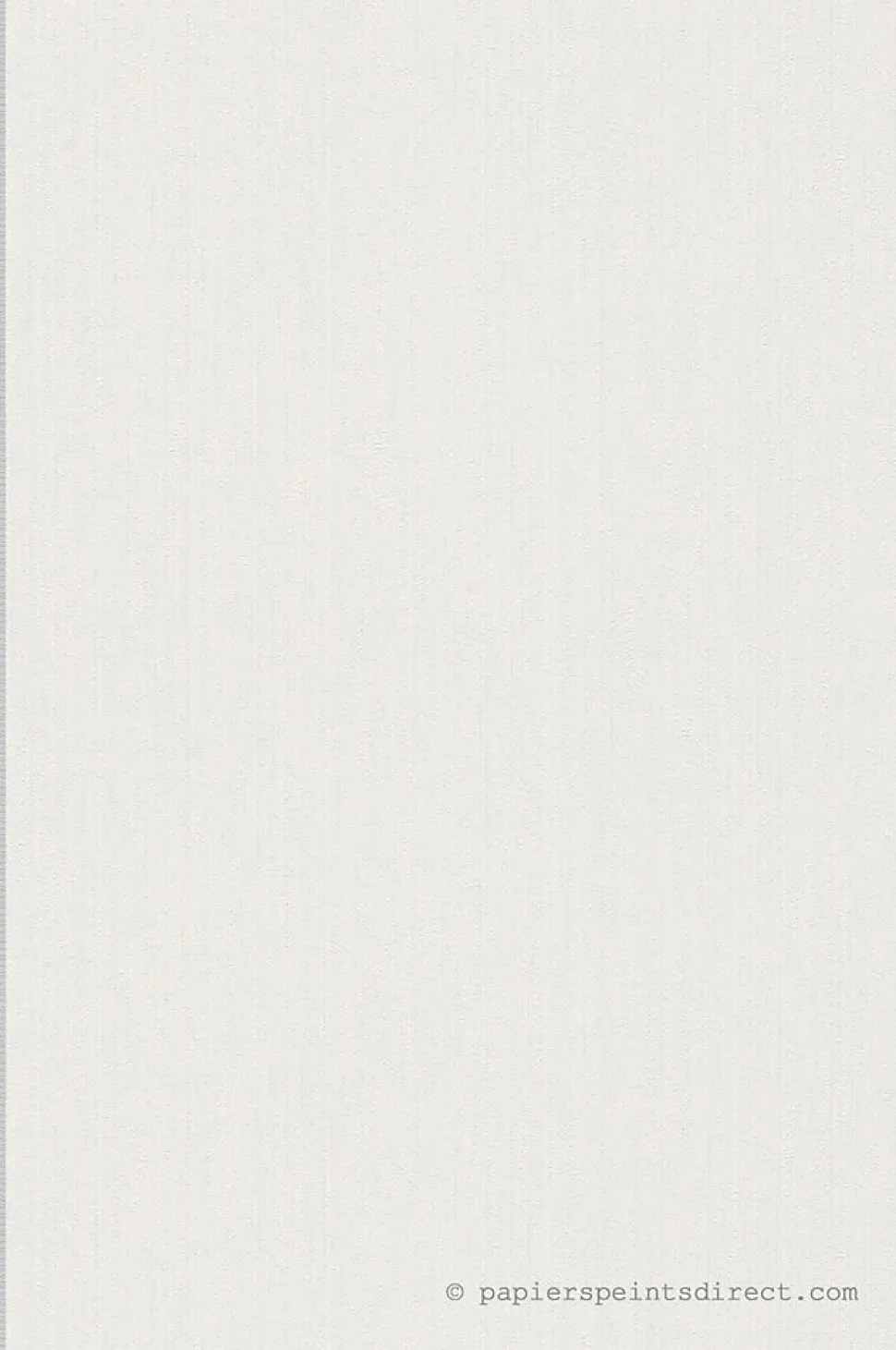 Papier peint vinyle sur intissé Uni L.10.05 x l.0.53 m. - Réf. AS-380988
