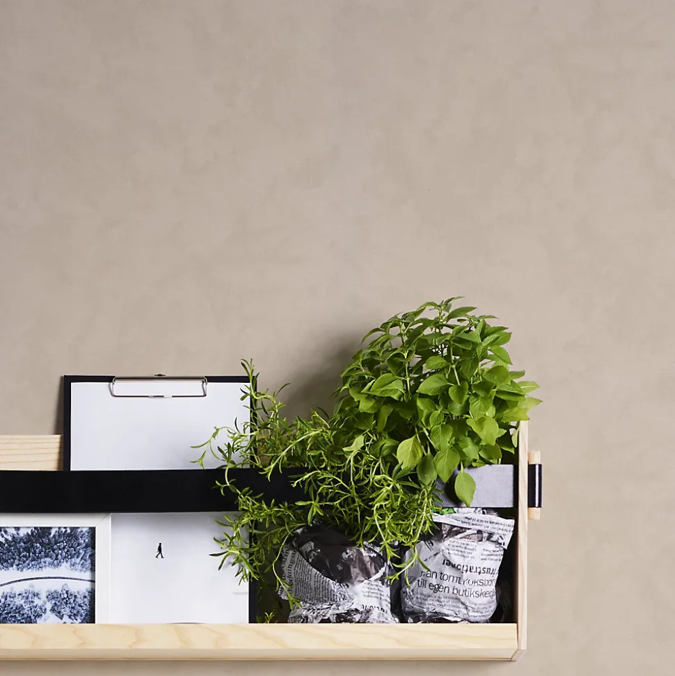 Papier peint vinyle sur intissé GoodHome Izier rose