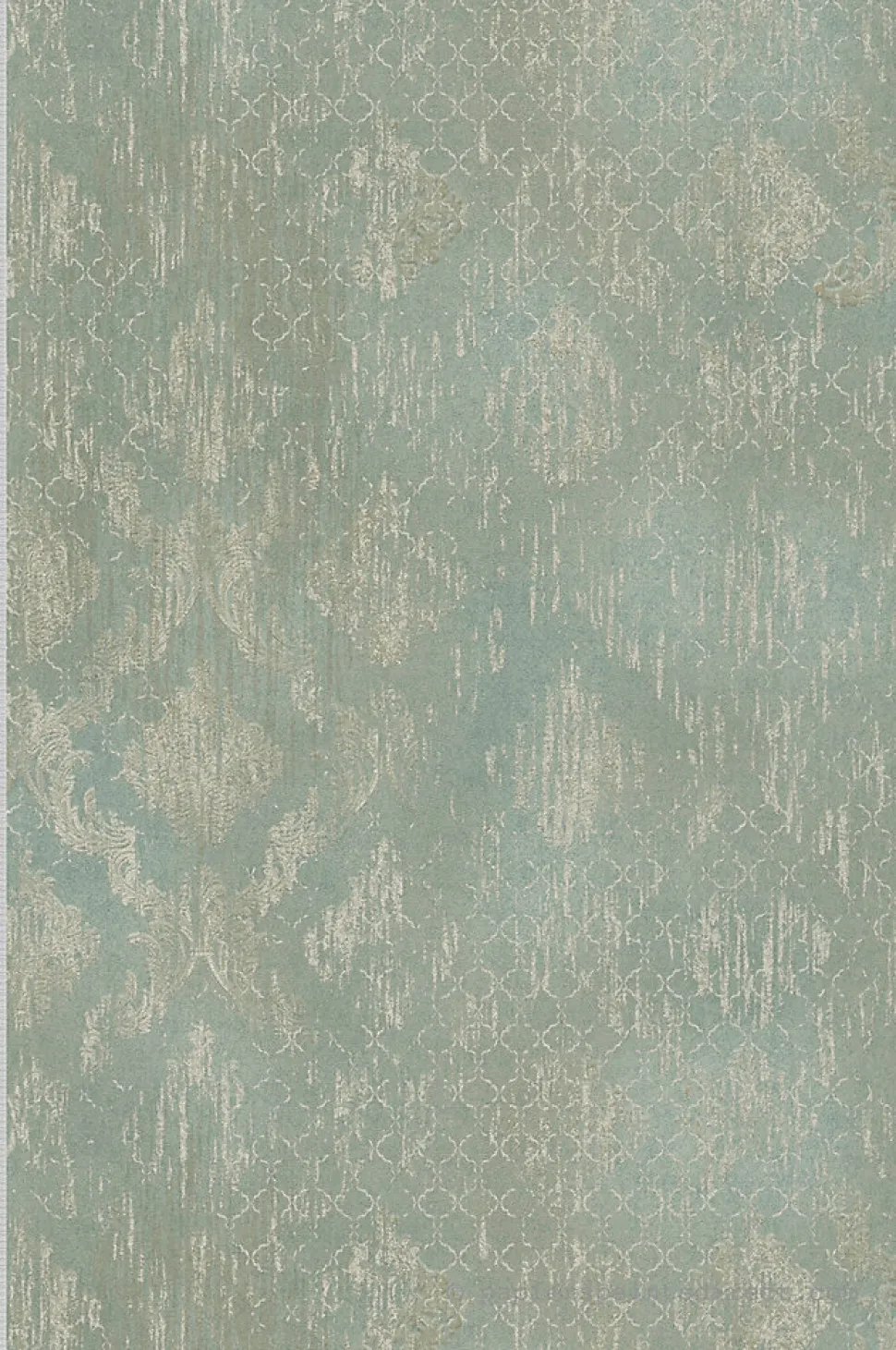 Papier peint vinyle sur intissé Classique L.10.05 x l.0.53 m. - Réf. AS-786725