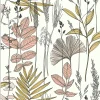 Papier peint vinyle sur intissé Nature L.10.05 x l.0.53 m. - Réf. LTC-51210307