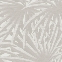 Papier peint vinyle sur intissé Jungle L.10.05 x l.0.53 m. - Réf. SP15495