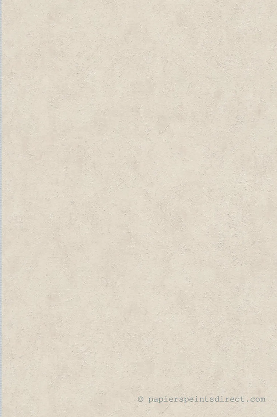 Papier peint vinyle sur intissé Uni L.10.05 x l.0.53 m. - Réf. AS-369249