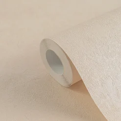 Papier peint vinyle sur intissé Uni L.10.05 x l.0.53 m. - Réf. AS-369249