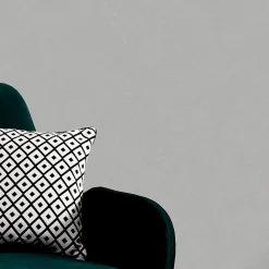 Papier peint vinyle sur intissé GoodHome Recy gris