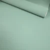 Papier peint vinyle sur intissé - Intemporel - Uni grain fin vert d'eau - Rouleau(x)