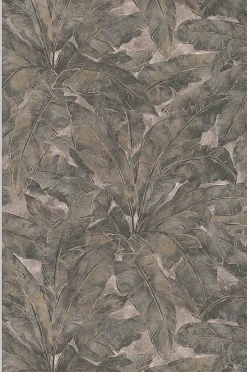 Papier peint vinyle sur intissé Nature L.10.05 x l.0.53 m. - Réf. SP14697