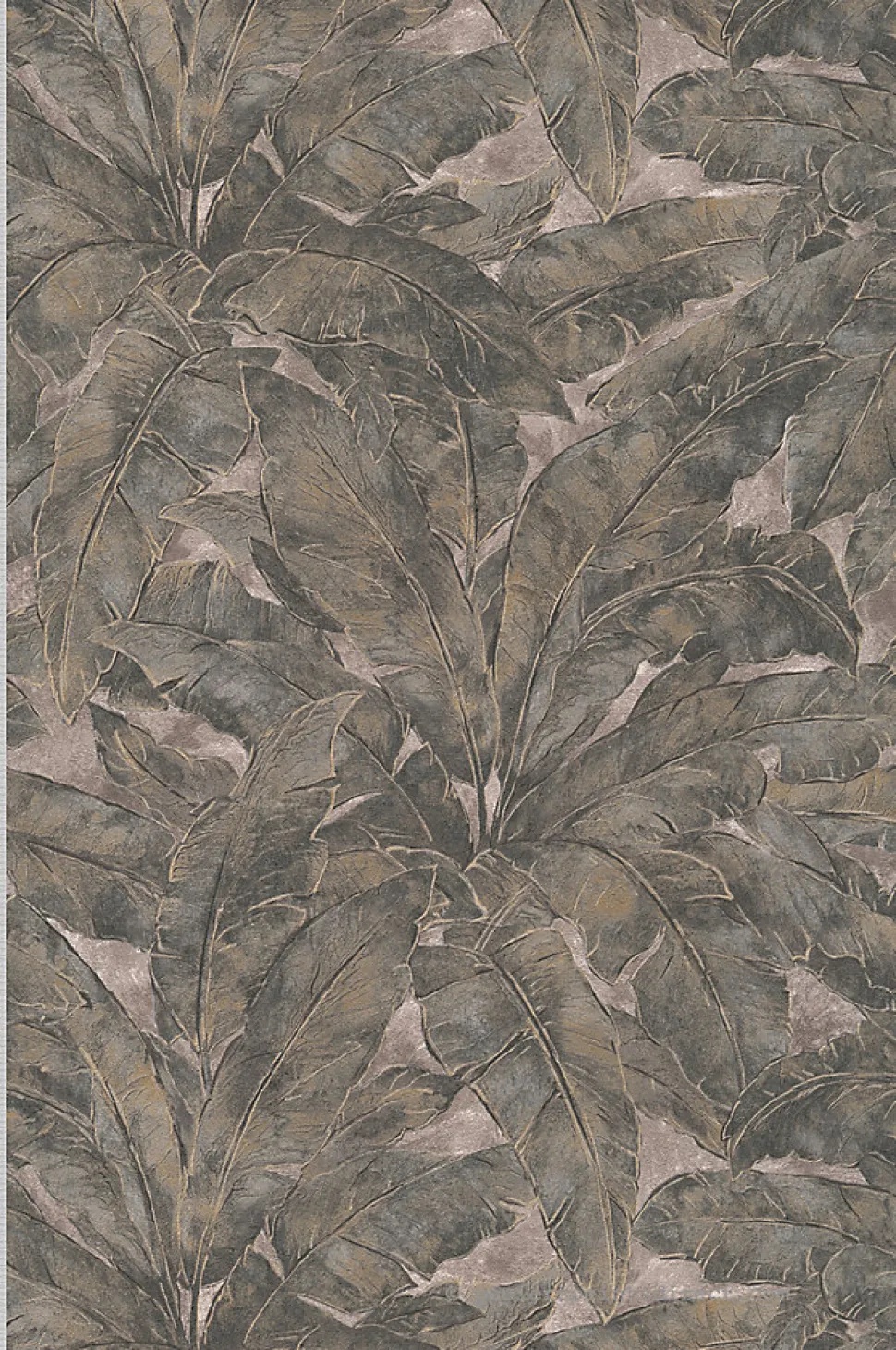 Papier peint vinyle sur intissé Nature L.10.05 x l.0.53 m. - Réf. SP14697