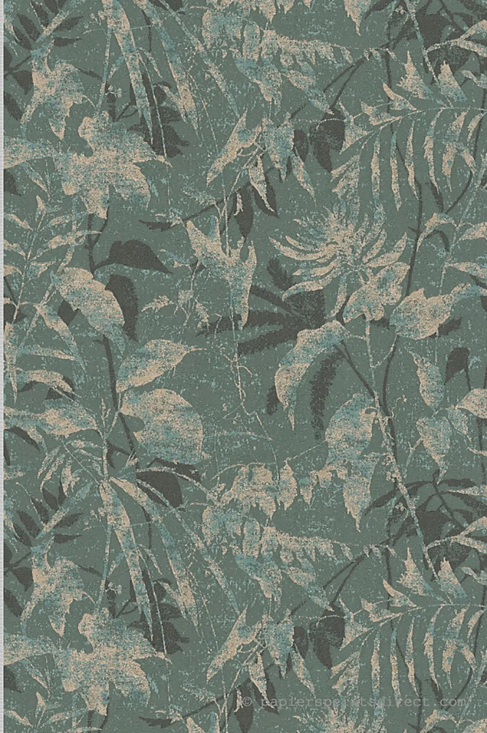 Papier peint vinyle sur intissé Contemporain L.10.05 x l.0.53 m. - Réf. AS-782035