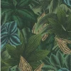 Papier peint vinyle sur intissé Jungle L.10.05 x l.0.53 m. - Réf. AS-392224