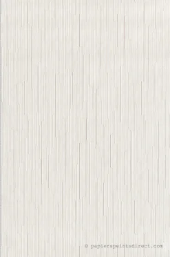 Papier peint vinyle sur intissé Trompe l'oeil L.10 x l.0.53 m. - Réf. MC-FO18011