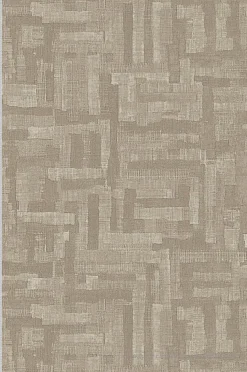 Papier peint vinyle sur intissé Géométrique L.10.05 x l.0.53 m. - Réf. AS-782042