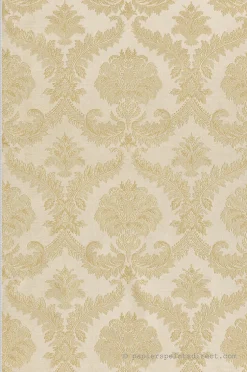 Papier peint vinyle sur intissé Vintage L.10.05 x l.0.53 m. - Réf. MC-OP33332
