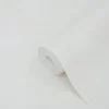 Papier peint vinyle sur intissé GoodHome  Omey blanc cassé