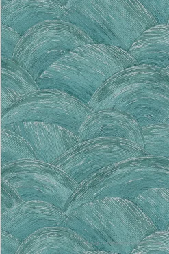 Papier peint vinyle sur intissé Contemporain L.10.05 x l.0.53 m. - Réf. AS-391052